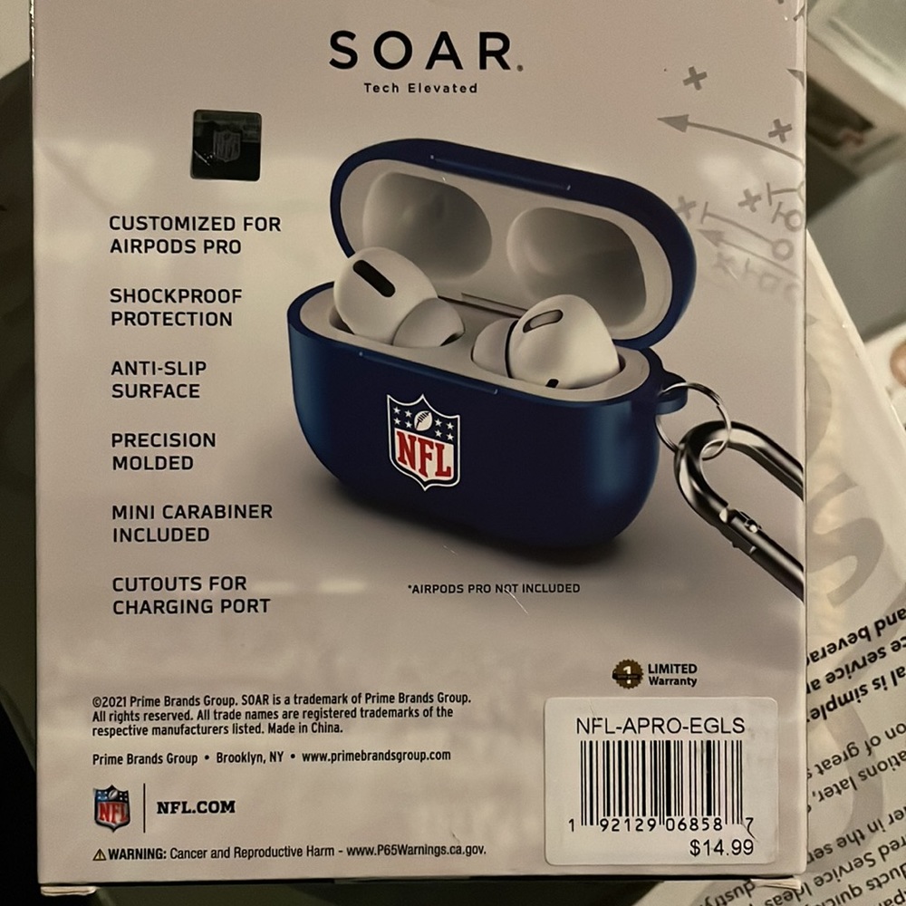 Eagles Set - Picture 6 of 6